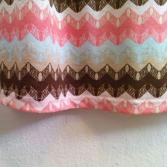 RUE21 MAXI DRESS - Picture 6 of 7